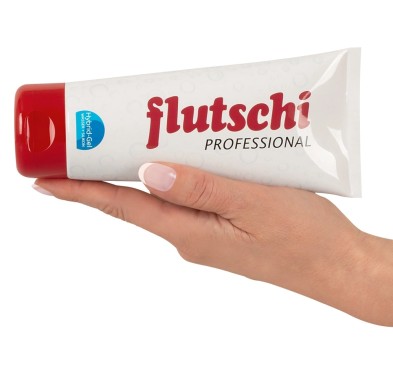 Flutschi Professional - Żel Smarujący Przyjazny Dla Skóry 200ml